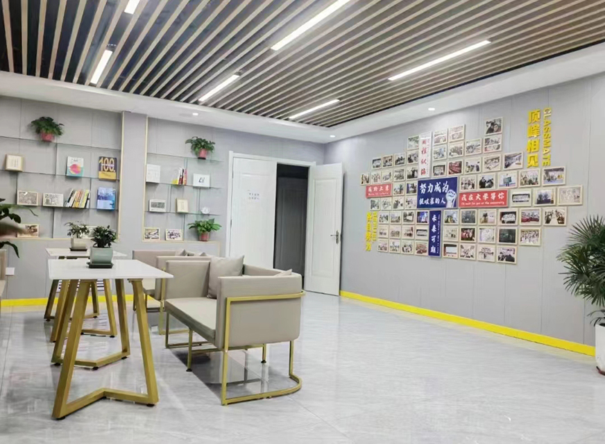 十大排名画室培 训机构