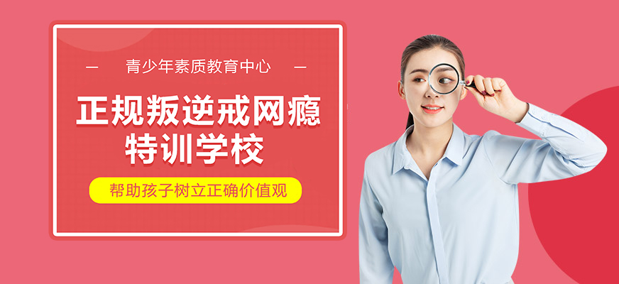 十大排名青少年叛逆戒網(wǎng)癮學(xué)校