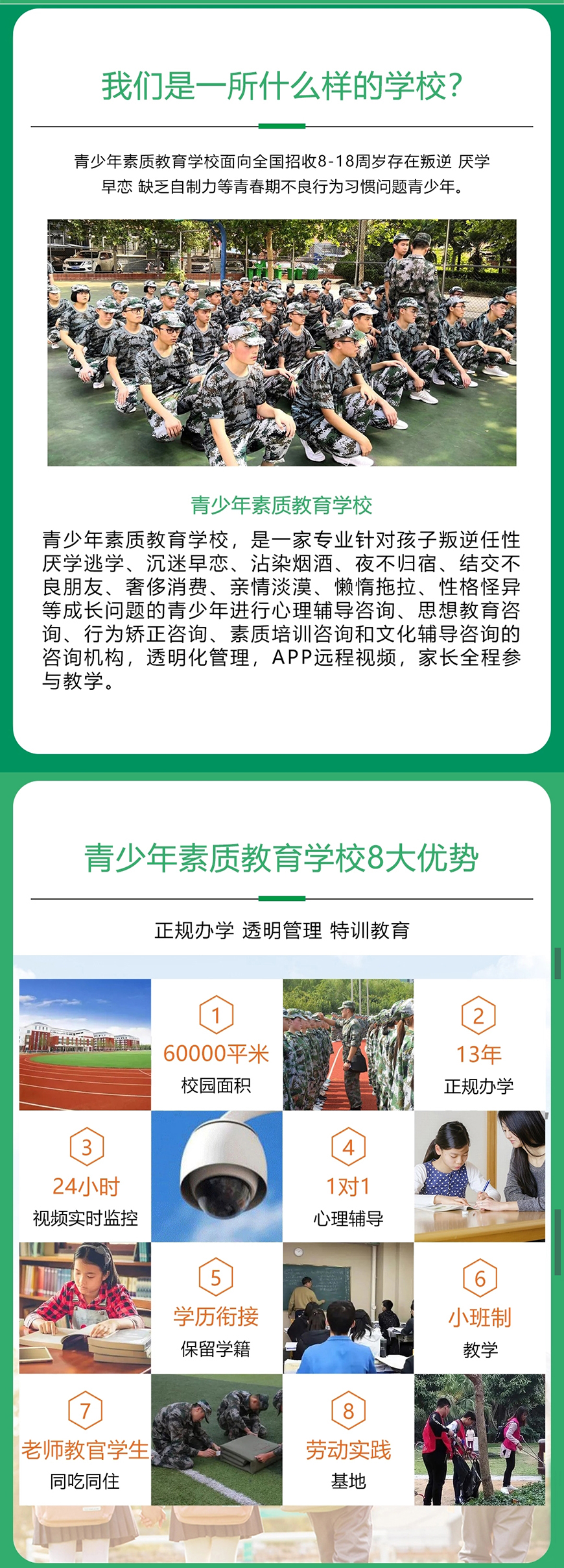 國內(nèi)十大排名青少年叛逆戒網(wǎng)癮學(xué)校
