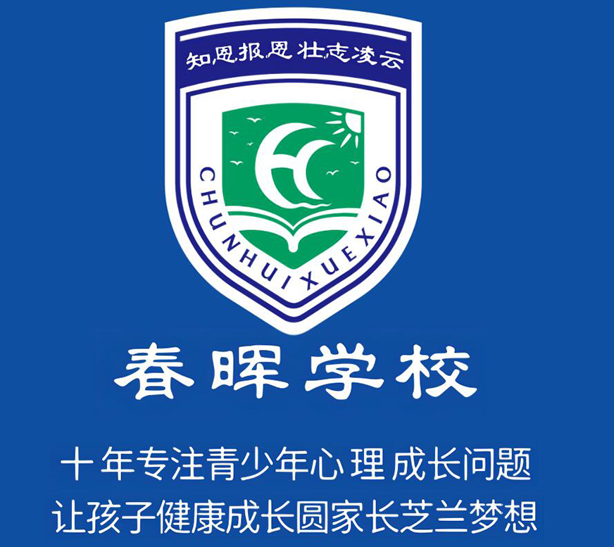 十大排名青少年叛 逆戒网瘾学校
