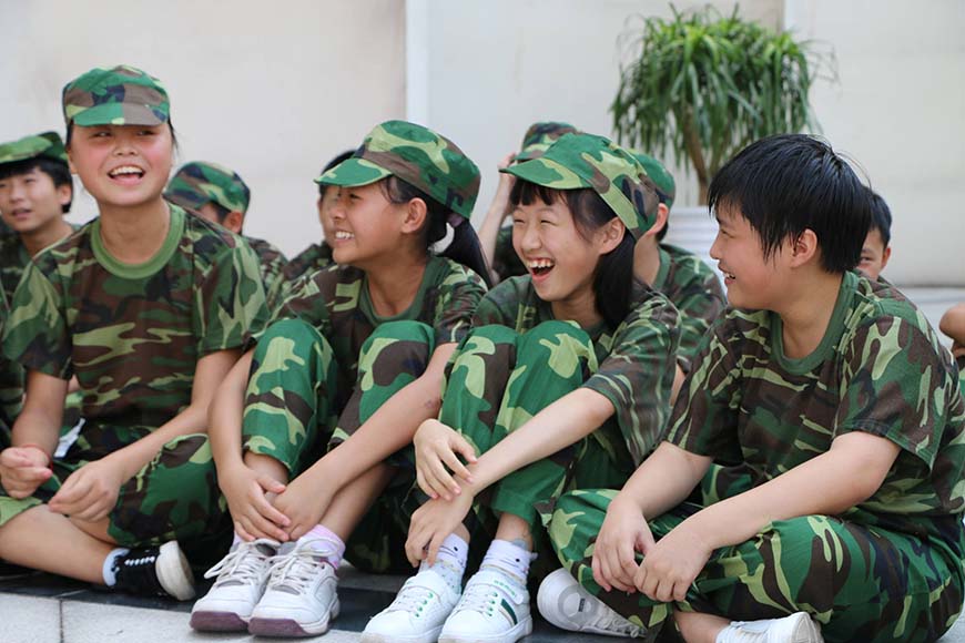 十大排名青少年叛逆戒网瘾学校