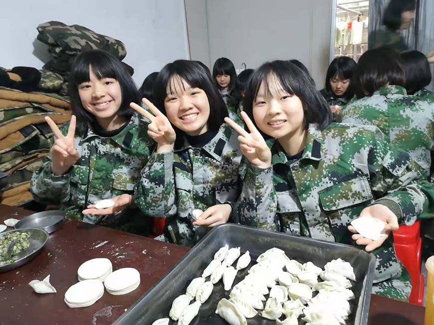 十大排名青少年叛逆戒网瘾学校