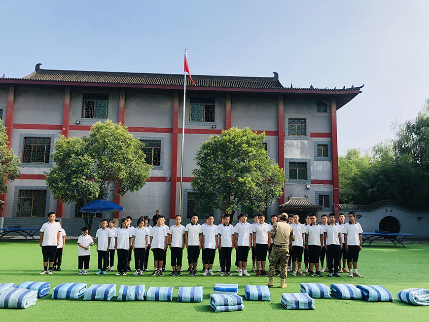十大排名青少年叛逆戒網(wǎng)癮學(xué)校