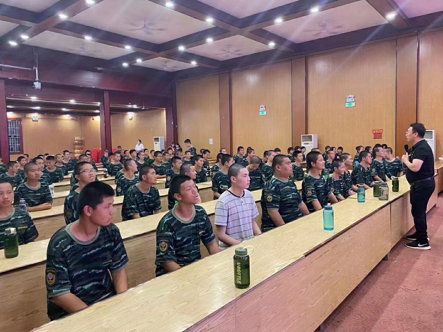 十大排名青少年叛逆戒網癮學校