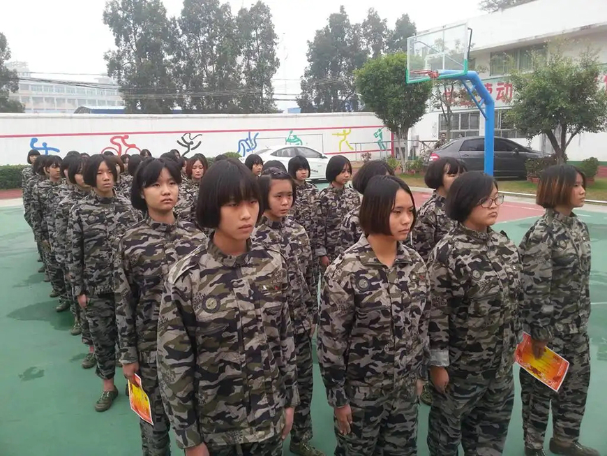 十大排名青少年叛逆戒網癮學校