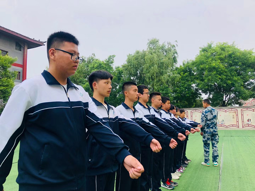 十大排名青少年叛逆戒網(wǎng)癮學(xué)校