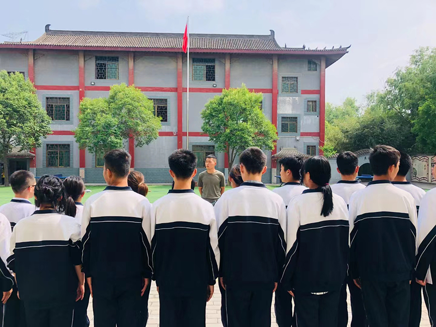 十大排名青少年叛逆戒網(wǎng)癮學(xué)校
