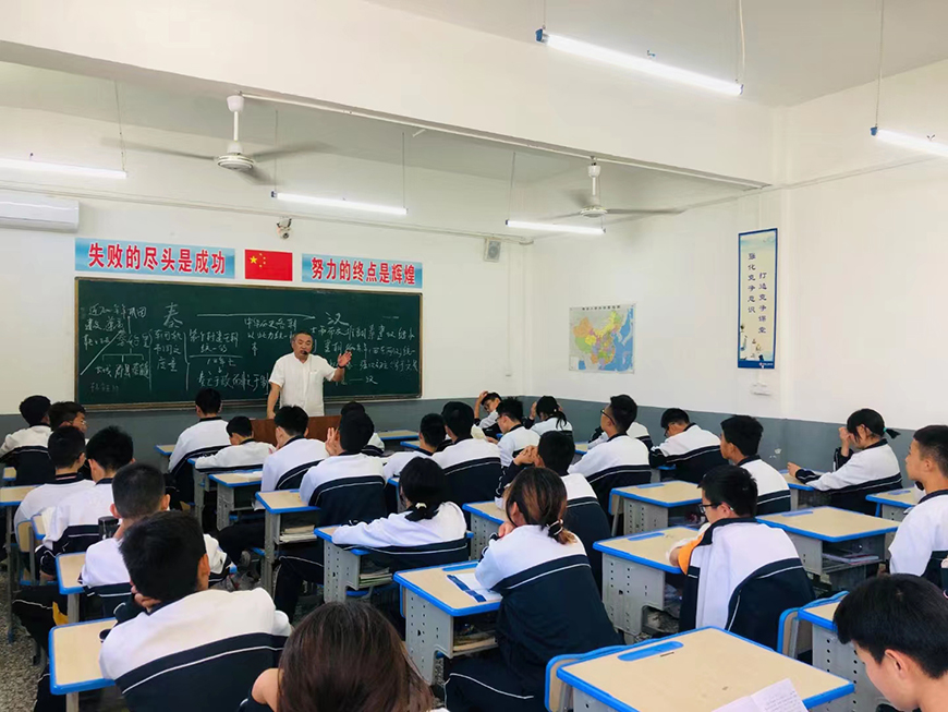 十大排名青少年叛逆戒網(wǎng)癮學校