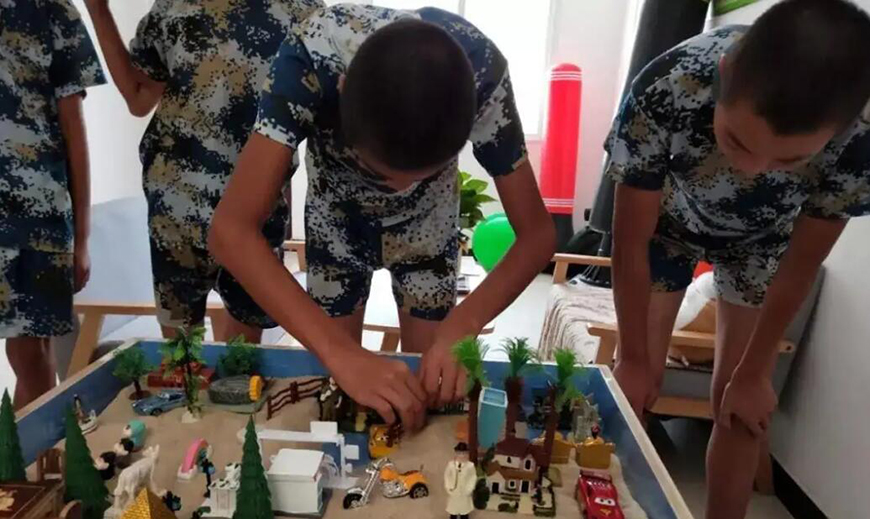 十大排名青少年叛逆戒網(wǎng)癮學校
