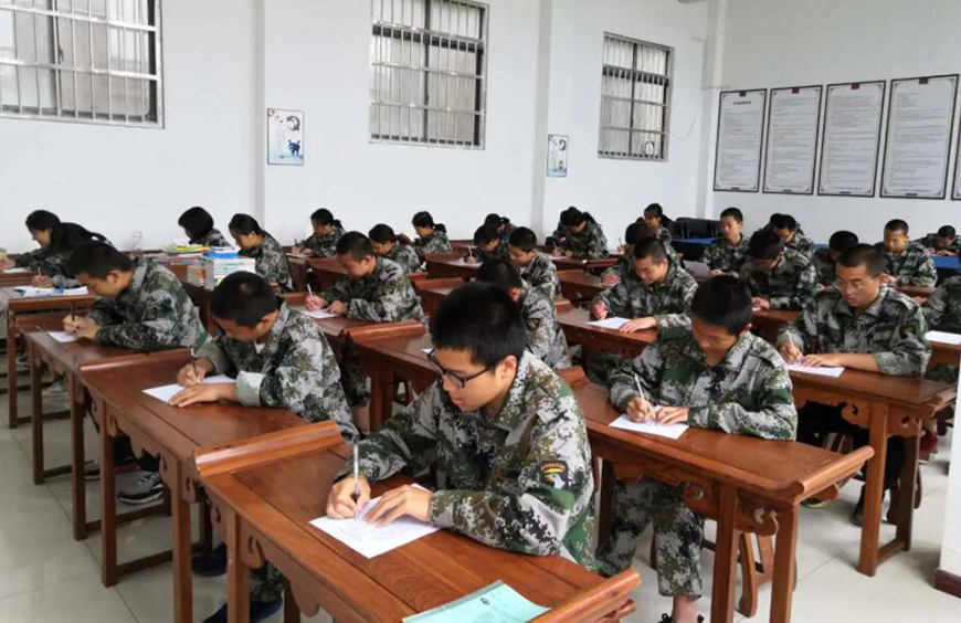 十大排名青少年叛逆戒網(wǎng)癮學校