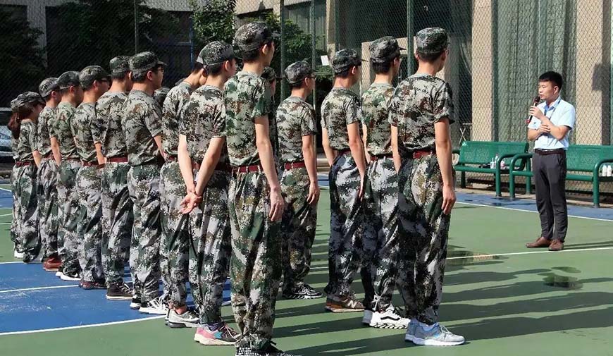 十大排名青少年叛逆戒網(wǎng)癮學(xué)校