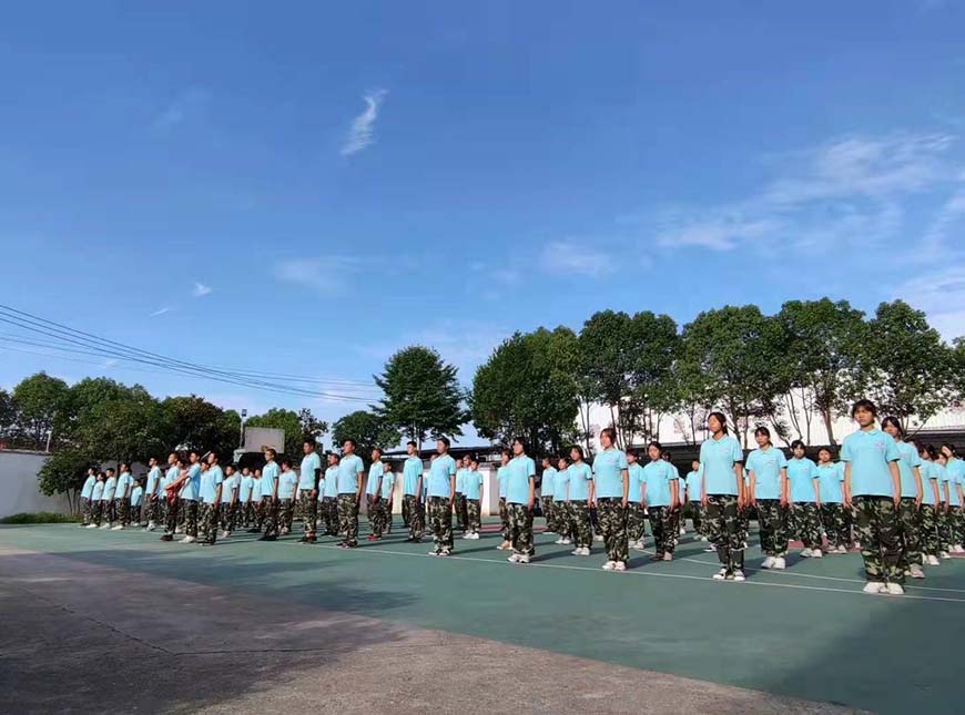 十大排名青少年叛逆戒網(wǎng)癮學(xué)校