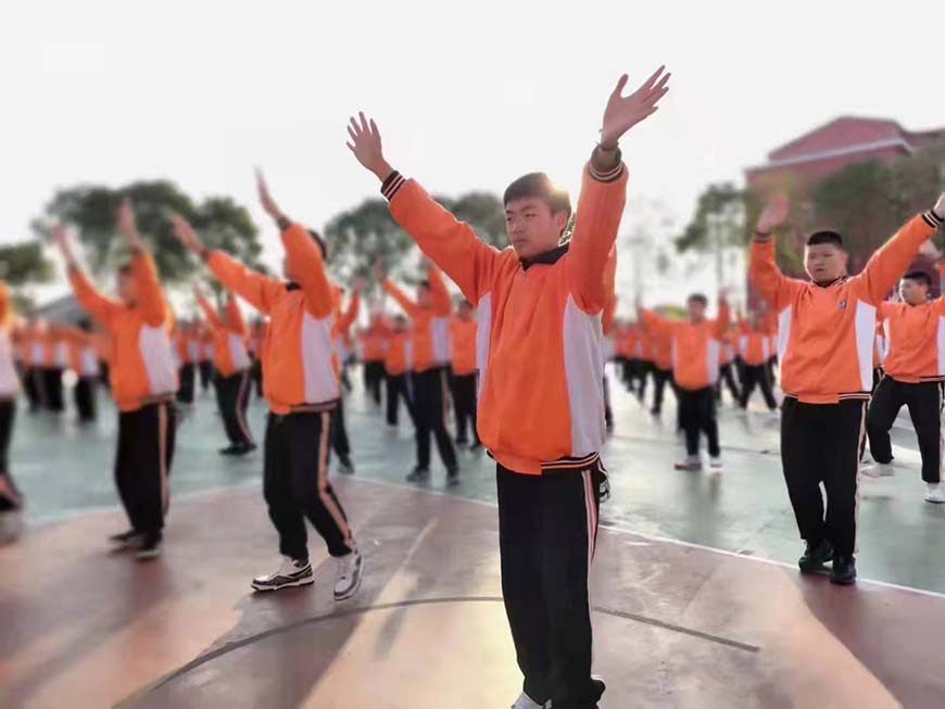 十大排名青少年叛逆戒網(wǎng)癮學(xué)校