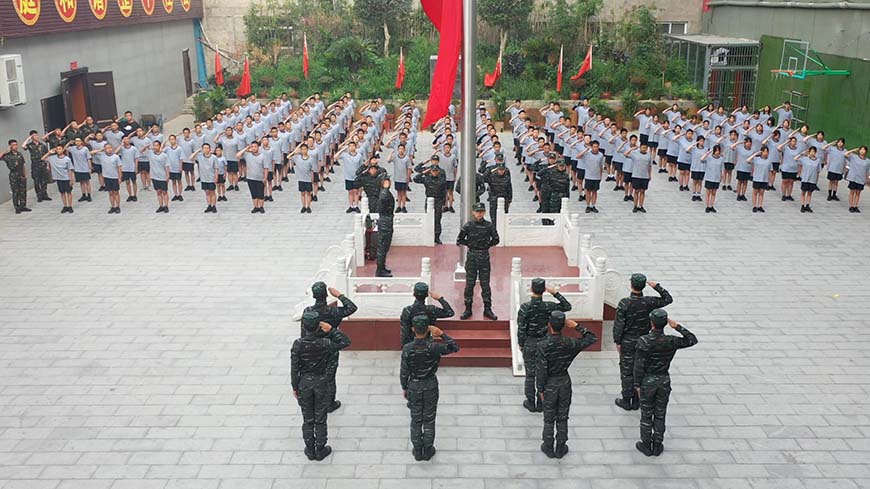 十大排名青少年叛逆戒網(wǎng)癮學(xué)校