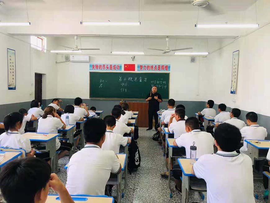 十大排名青少年叛逆戒網(wǎng)癮學校