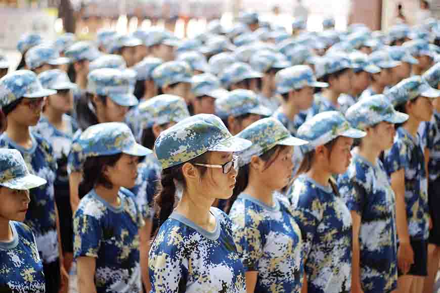 十大排名青少年叛逆戒網(wǎng)癮學校