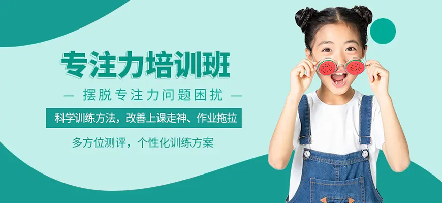 十大排名记忆力训练机构