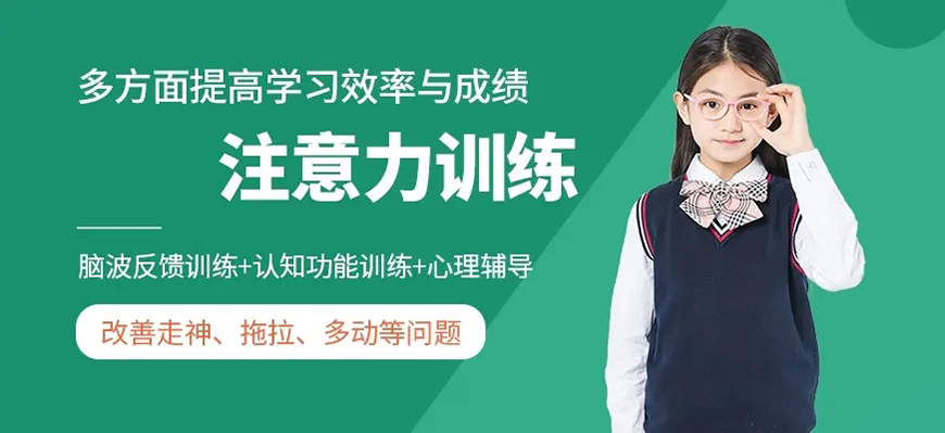 十大排名记忆力训练机构