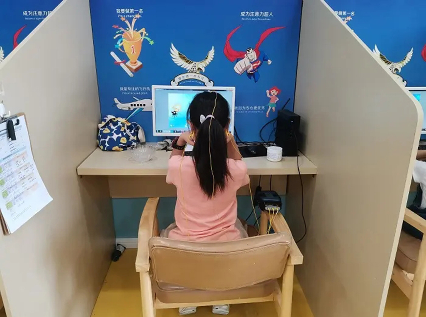 十大排名记忆力训练机构