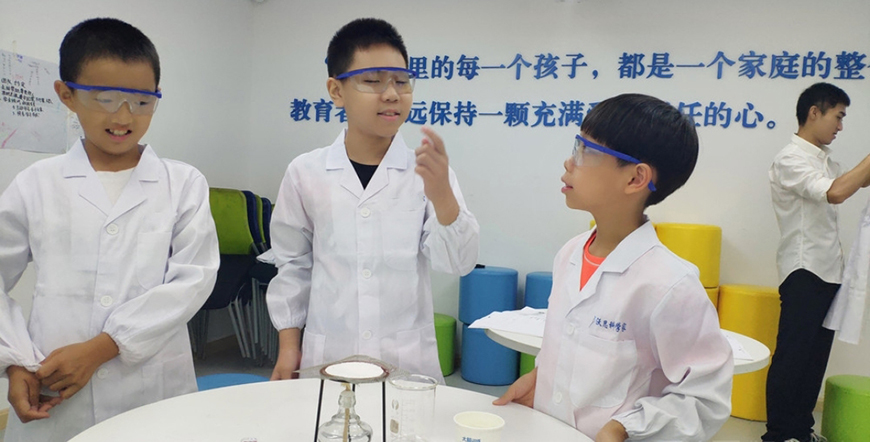 十大排名记忆力训练机构