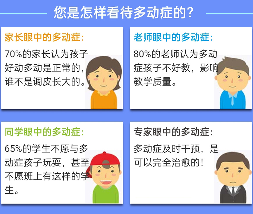 國內(nèi)十大排名兒童專注力訓(xùn)練機(jī)構(gòu)