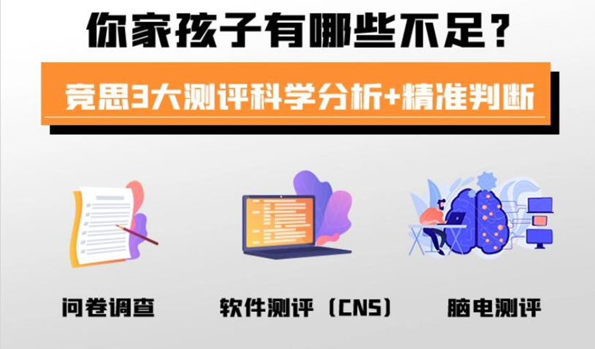 十大排名记忆力训练机构