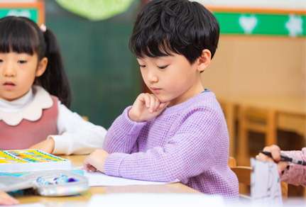 孩子總是拖拉磨蹭怎么辦