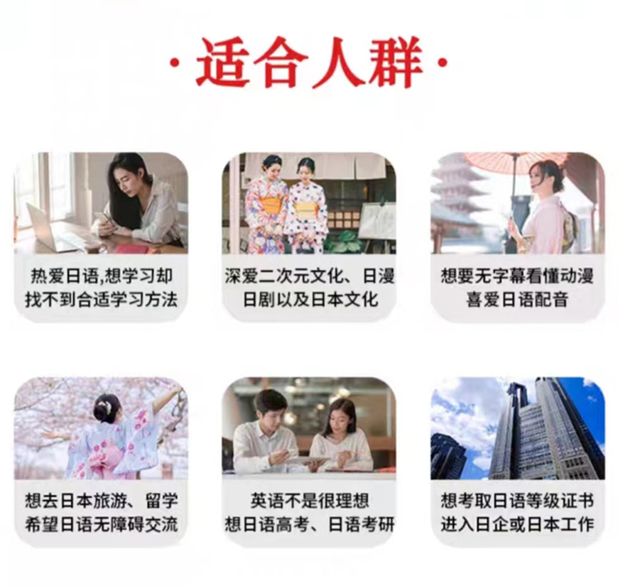 日语培训机构十大排名