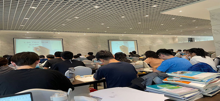 專業(yè)雅思托福輔導