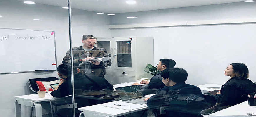 专业雅思托福辅导