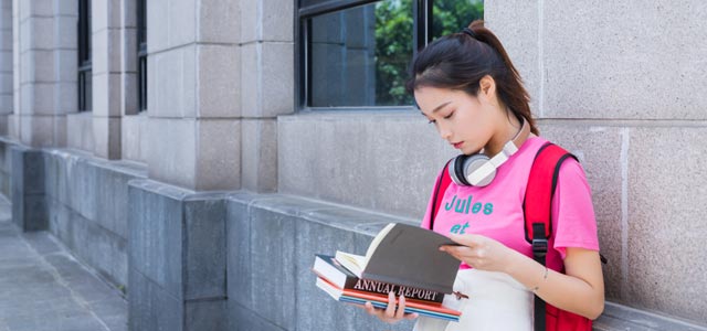 托福存在許多錯(cuò)誤的學(xué)員