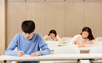 全程規(guī)劃，不止為考試