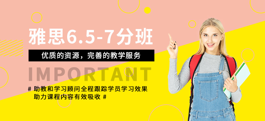 专业雅思托福辅导