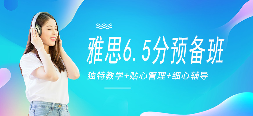 專業(yè)雅思托福輔導(dǎo)
