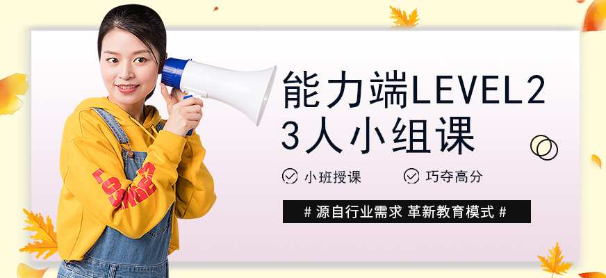 專業(yè)雅思托福輔導(dǎo)
