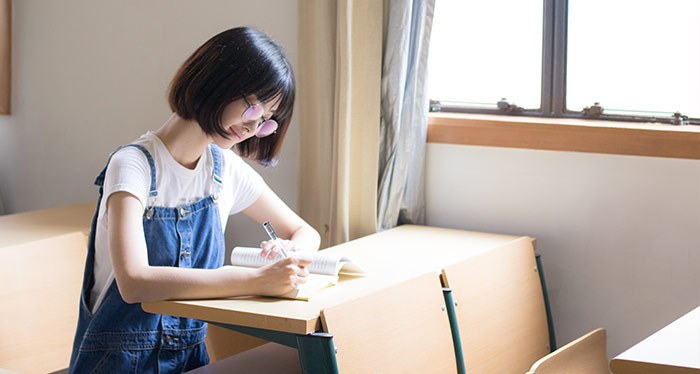 學霸研友