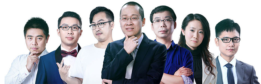 新東方在線老師圖片