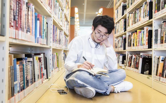 全日制集训