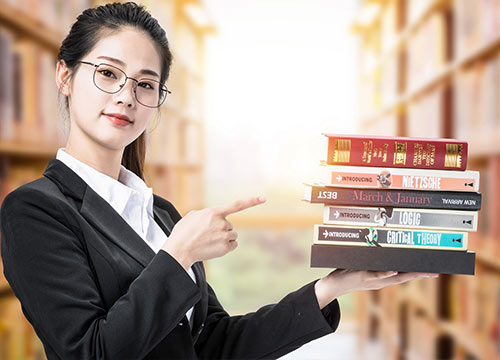 高档别墅园区