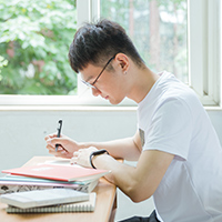 雅思写作单项班