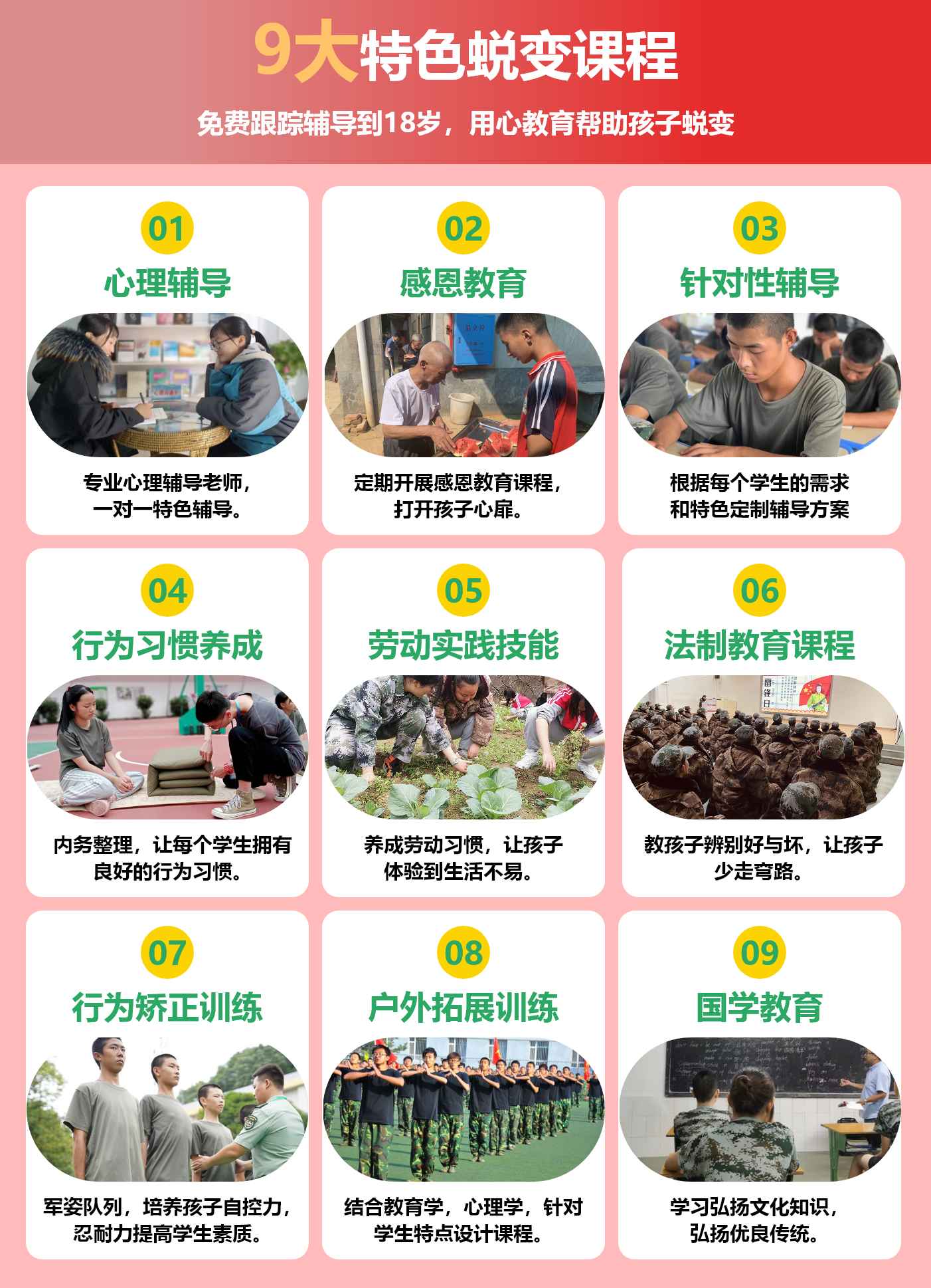 叛逆