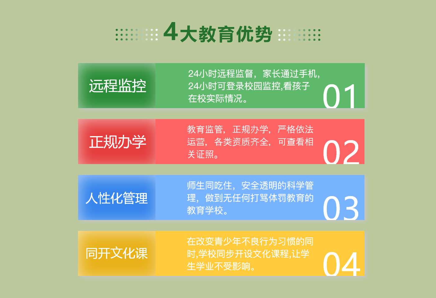 叛逆