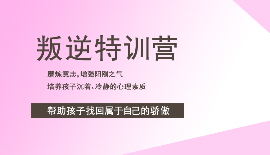 叛逆