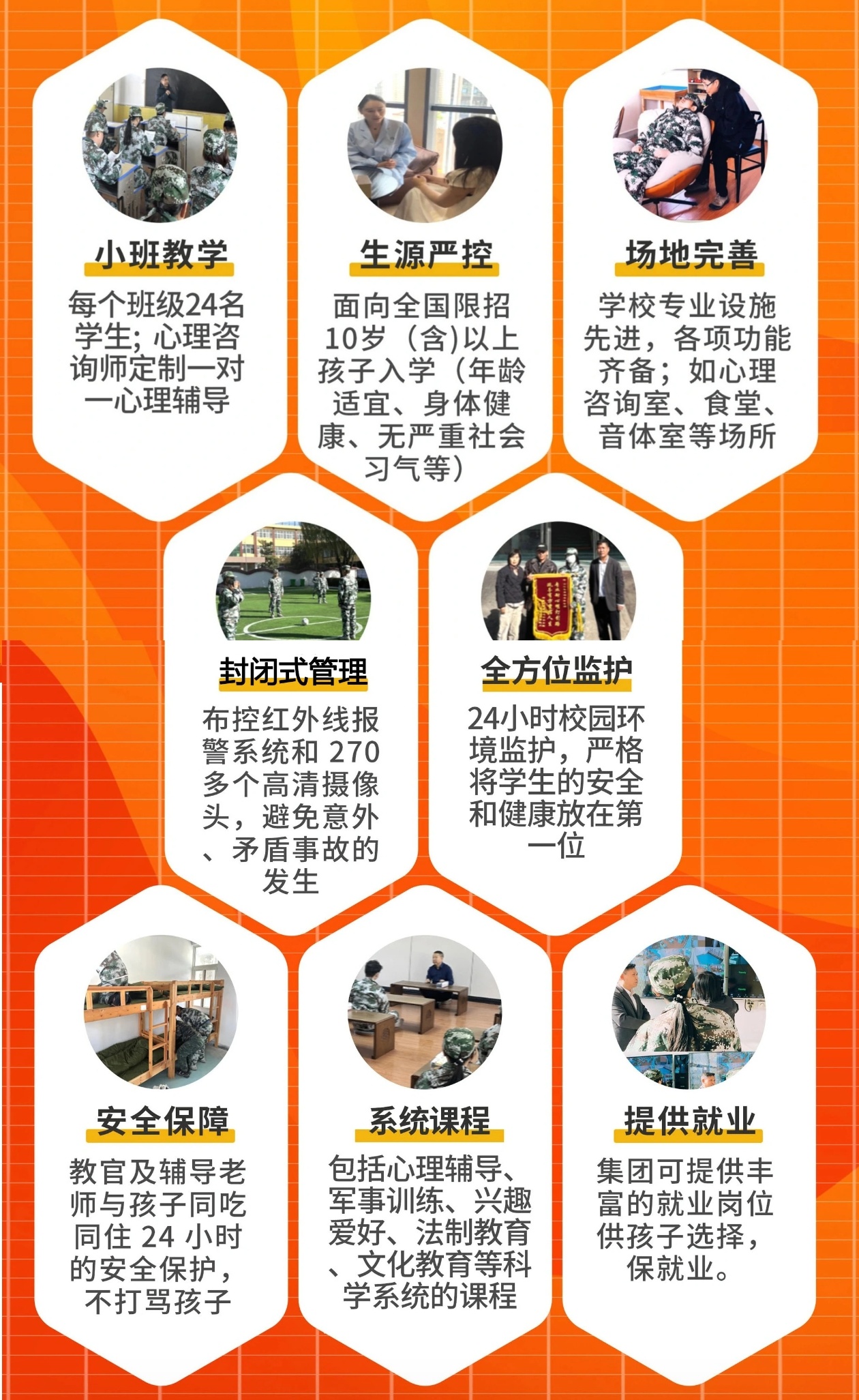 青少年叛逆教育
