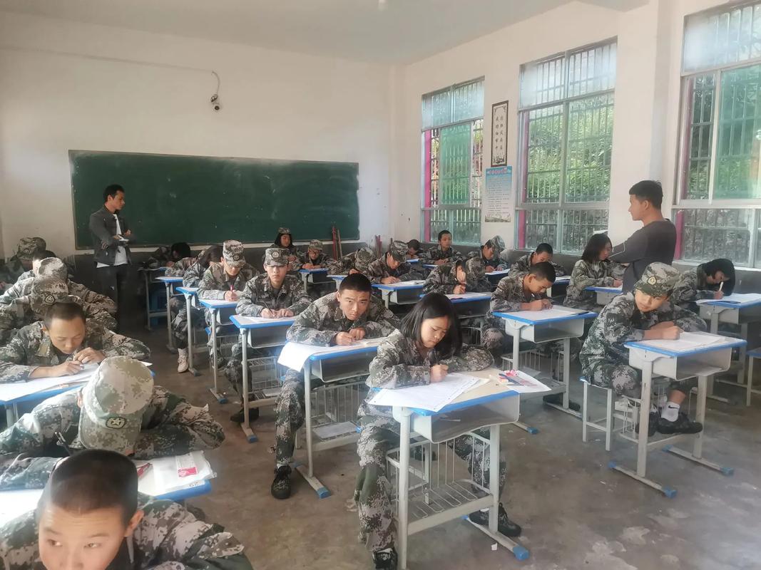 青少年叛逆教育