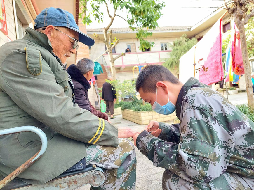 青少年叛逆教育