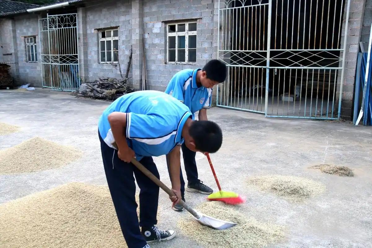 青少年叛逆教育