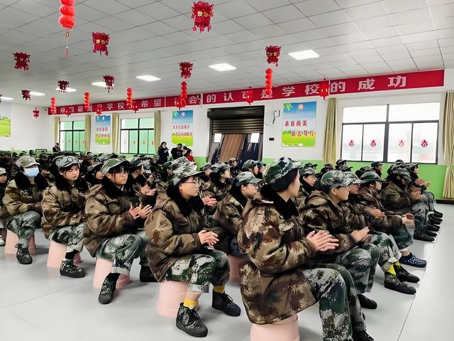 青少年叛逆教育