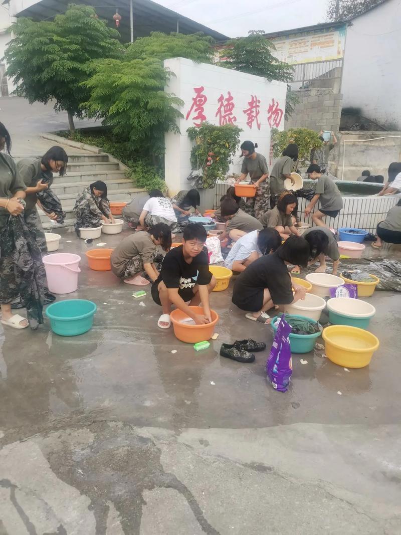 青少年叛逆教育