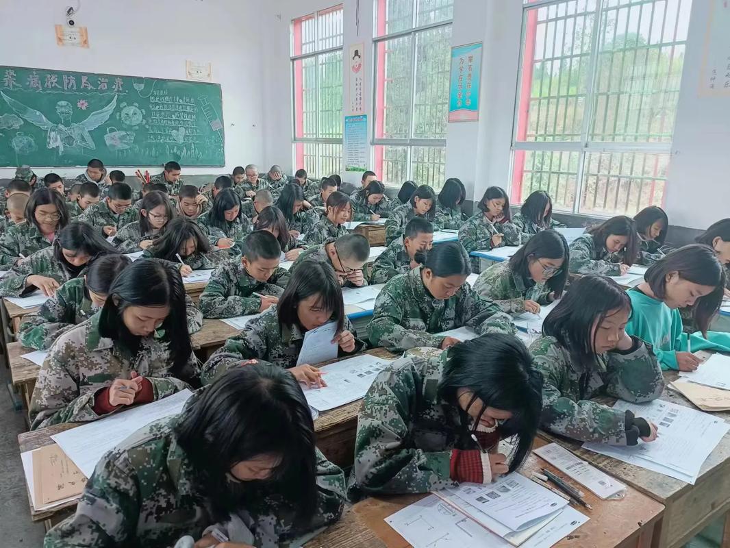 青少年叛逆教育